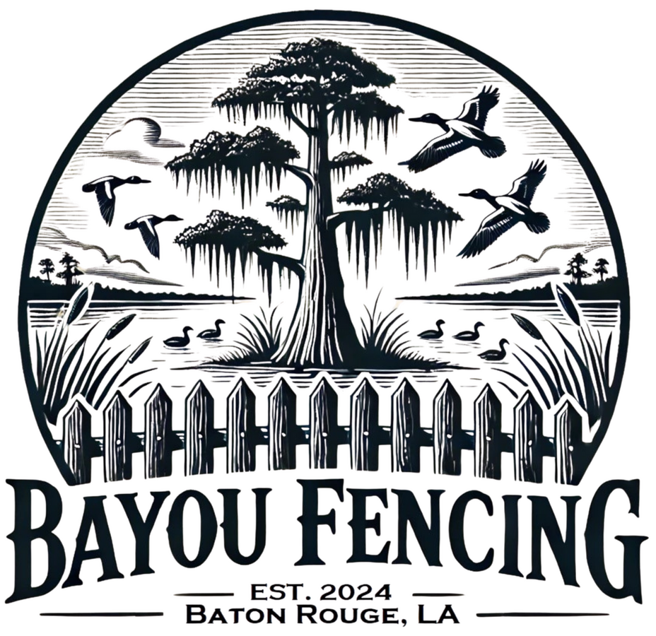 Bayou Fencing Company